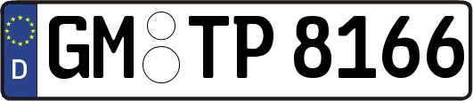 GM-TP8166