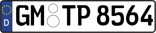 GM-TP8564