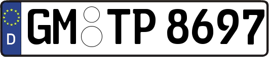GM-TP8697