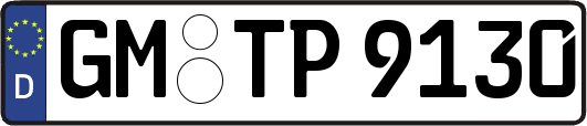 GM-TP9130