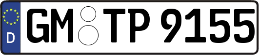 GM-TP9155