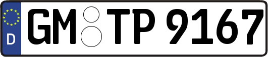 GM-TP9167