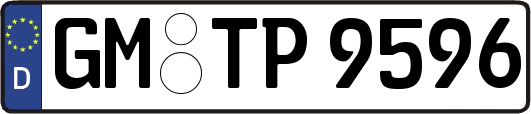 GM-TP9596