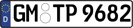 GM-TP9682