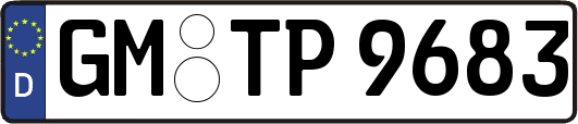 GM-TP9683