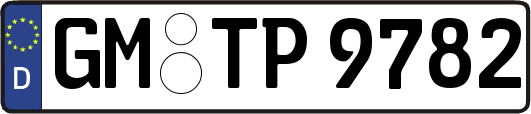 GM-TP9782
