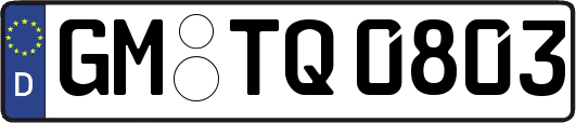 GM-TQ0803