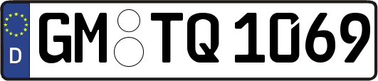 GM-TQ1069