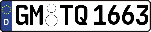 GM-TQ1663