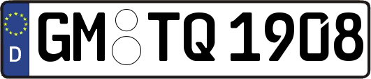 GM-TQ1908
