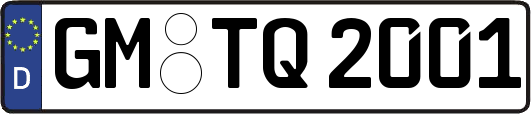GM-TQ2001