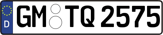 GM-TQ2575