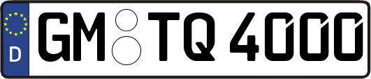 GM-TQ4000