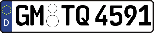 GM-TQ4591