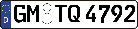 GM-TQ4792