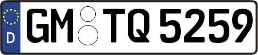 GM-TQ5259