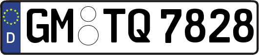 GM-TQ7828