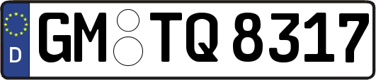 GM-TQ8317
