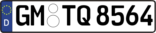 GM-TQ8564