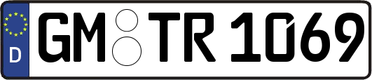 GM-TR1069