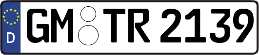 GM-TR2139
