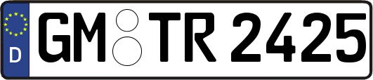 GM-TR2425