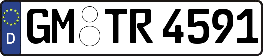GM-TR4591
