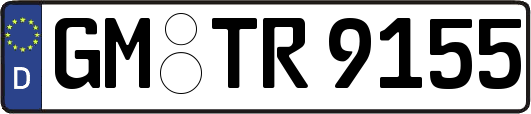 GM-TR9155
