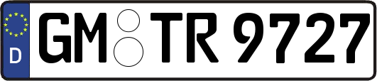 GM-TR9727