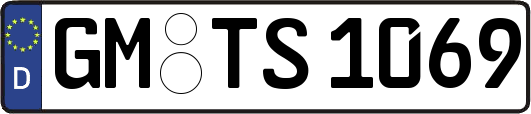 GM-TS1069