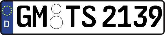 GM-TS2139