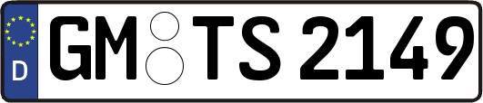 GM-TS2149