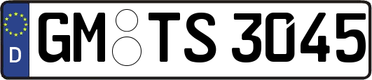 GM-TS3045