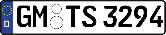 GM-TS3294