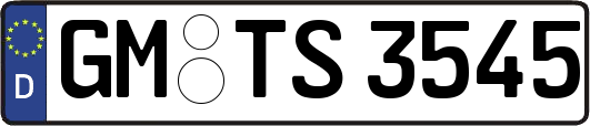 GM-TS3545