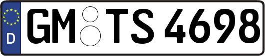 GM-TS4698