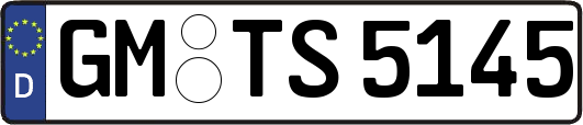 GM-TS5145