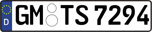 GM-TS7294