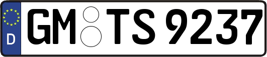 GM-TS9237