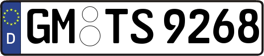 GM-TS9268