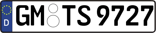 GM-TS9727