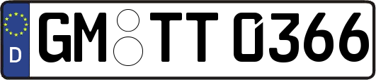 GM-TT0366