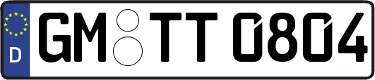 GM-TT0804