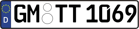 GM-TT1069