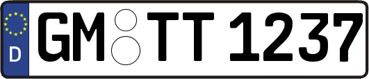 GM-TT1237