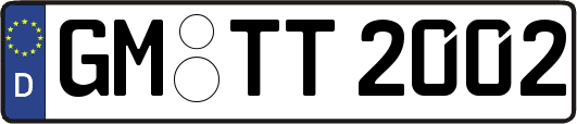 GM-TT2002