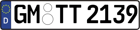 GM-TT2139