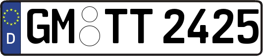 GM-TT2425