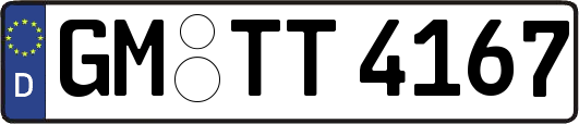 GM-TT4167