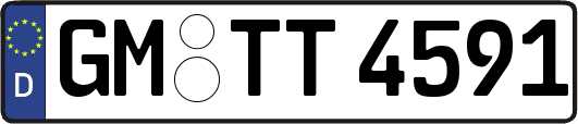 GM-TT4591